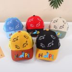 Infant Bucket Caps 8