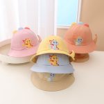 Infant Bucket Caps 7