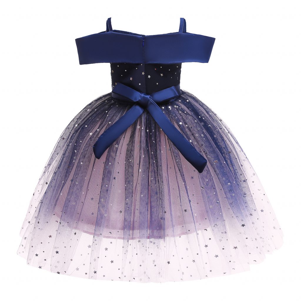 Baby Birthday Dress Online 6
