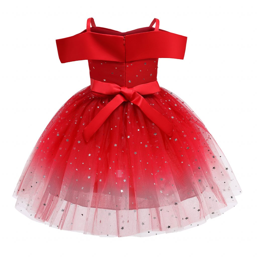 Baby Birthday Dress Online 8