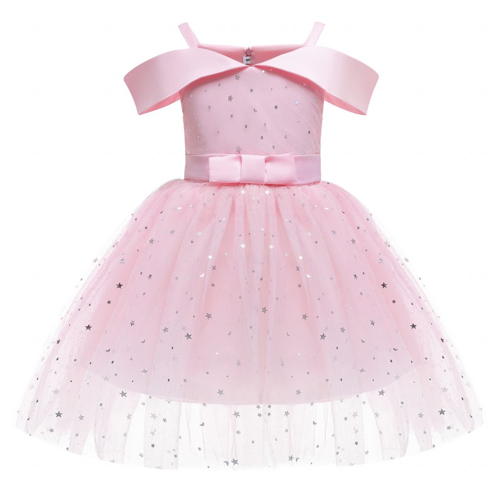 Baby Birthday Dress Online 2