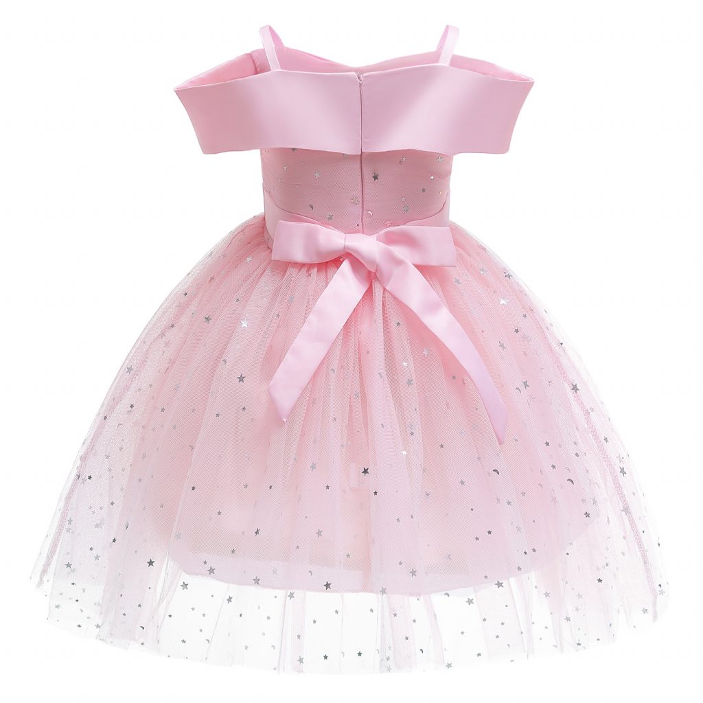 Baby Birthday Dress Online 7