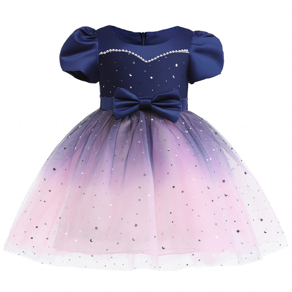 Baby Birthday Dress Online 4