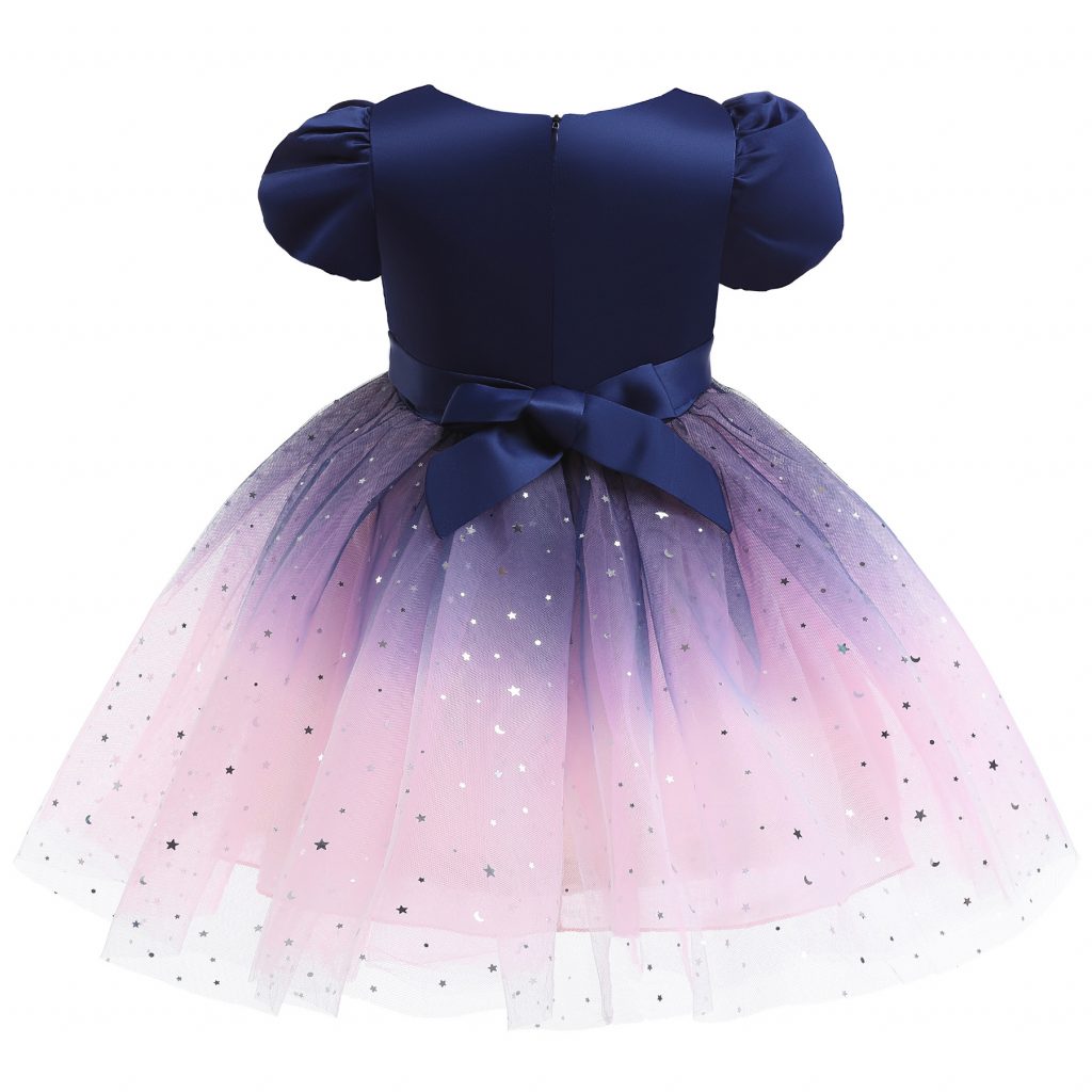 Baby Birthday Dress Online 9