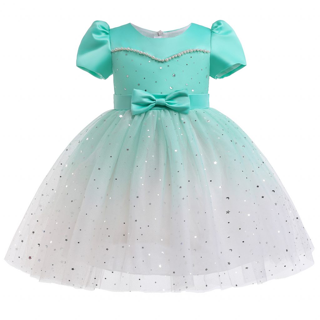 Baby Birthday Dress Online 5