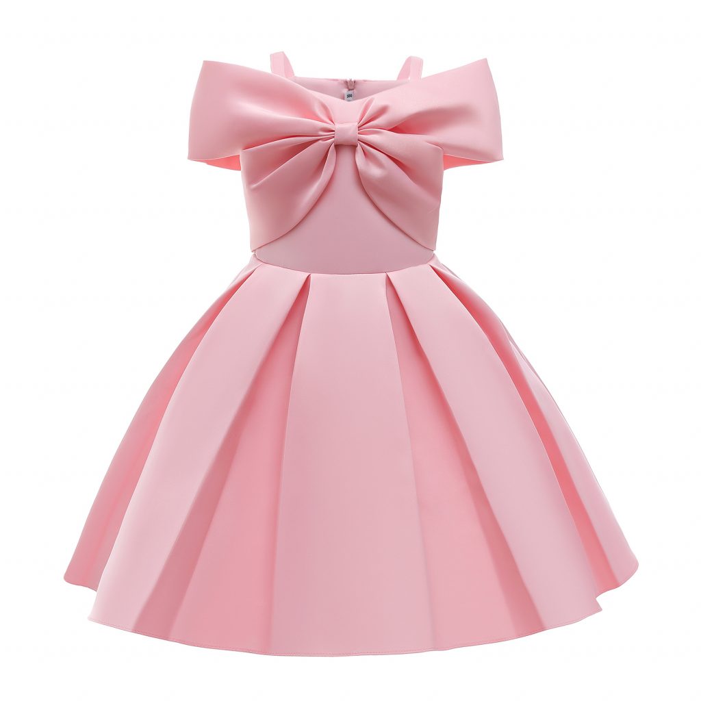 Baby Girl Princess Dress 1