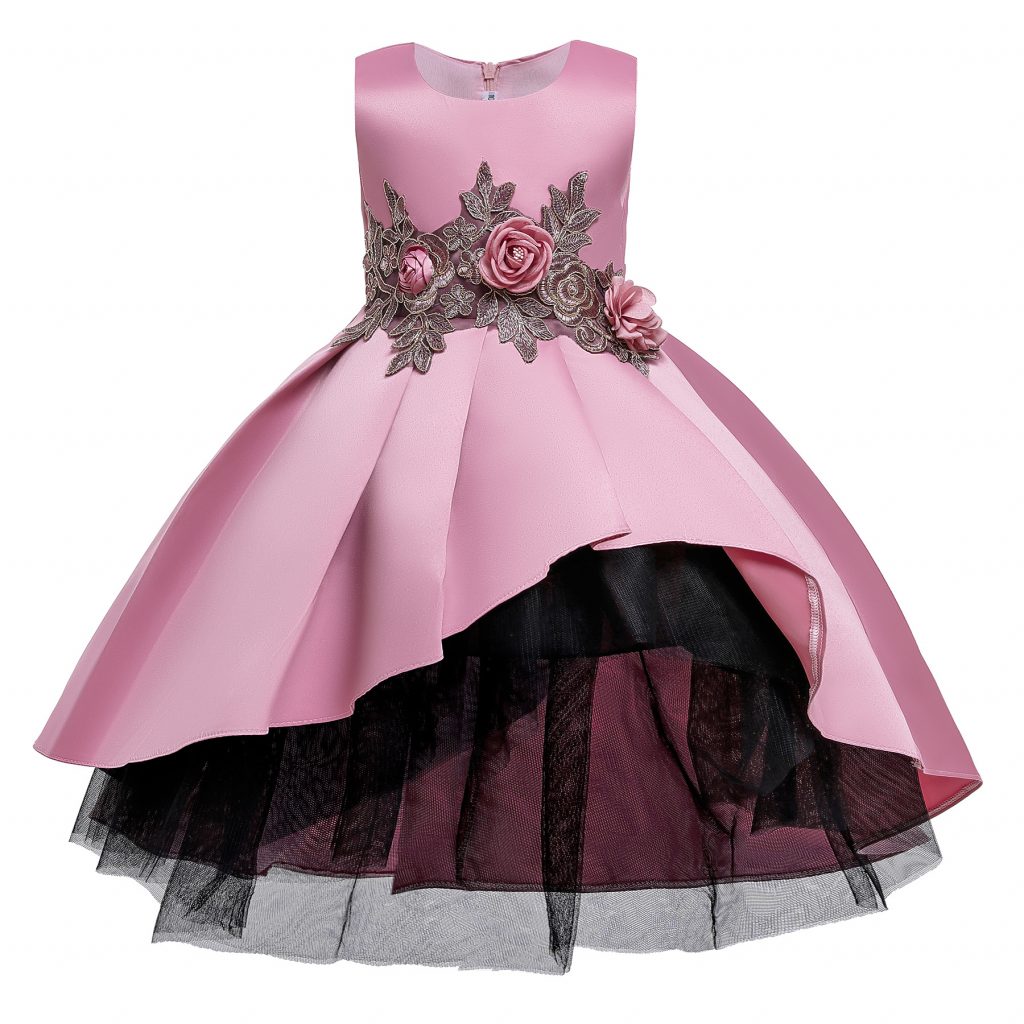 New Fancy Dress For Girl 2
