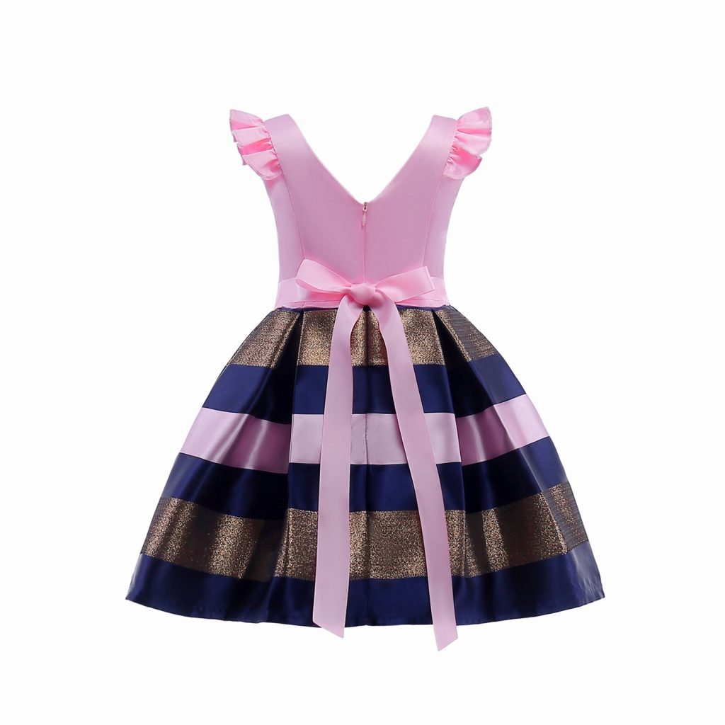 Children's Formal Dress 6