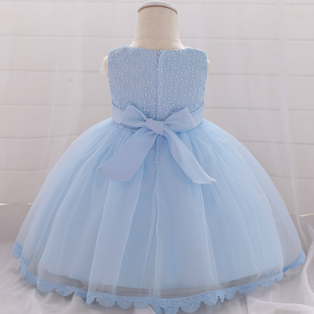 Newborn Dresses Online 9