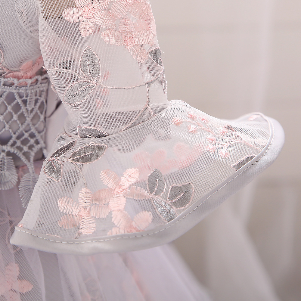 Newborn Formal Dress 15