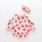 Wholesale Baby Bodysuits 12