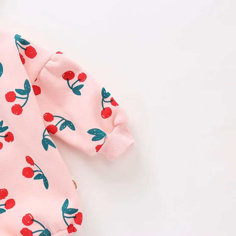 Little Girl Toddler Onesies 5