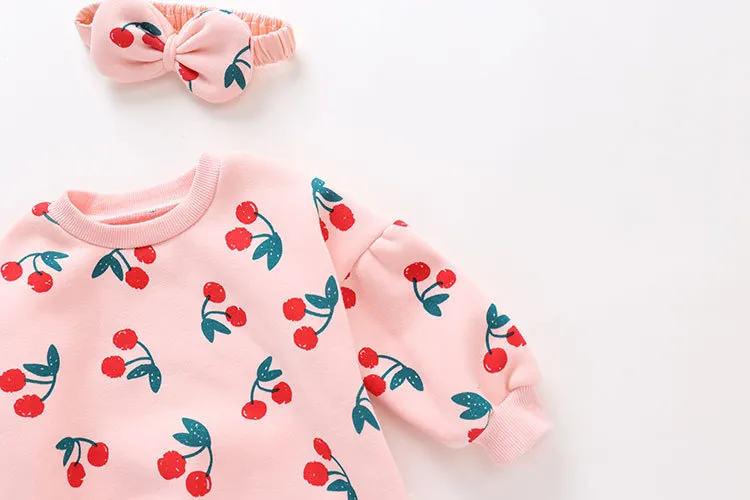 Little Girl Toddler Onesies 4