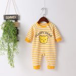 Baby Bodysuits Wholesale 11