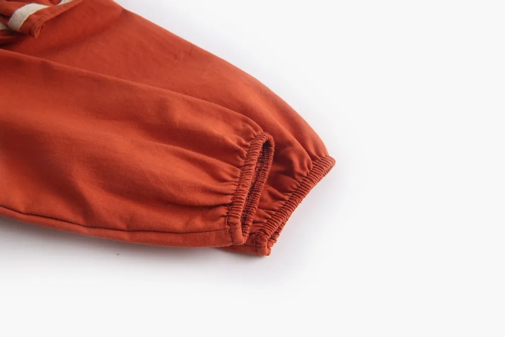 Hot Sale Soft Cotton Onesies 14