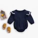 Navy Blue (Dark Blue)