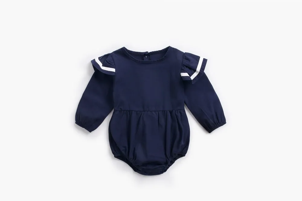 Hot Sale Soft Cotton Onesies 9