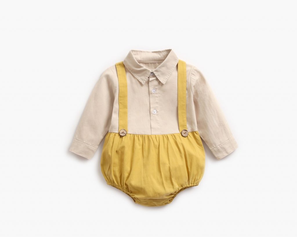 Wholesale Baby Bodysuits 5