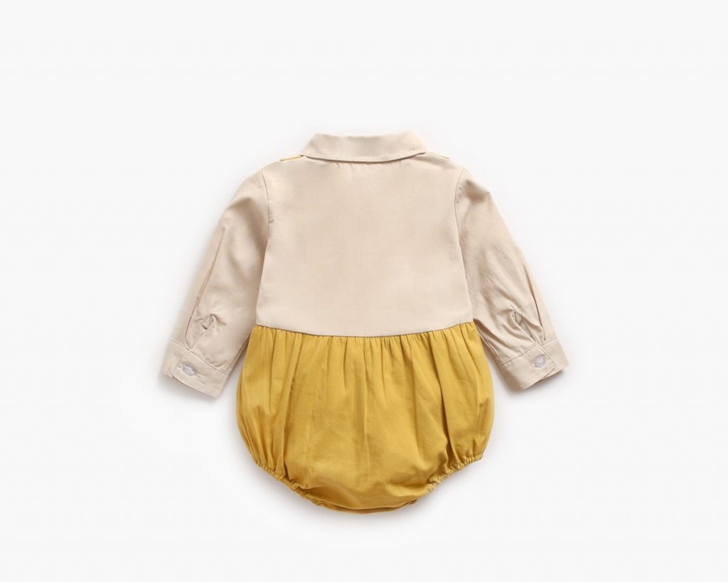Wholesale Baby Bodysuits 7