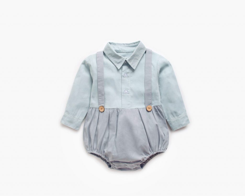 Wholesale Baby Bodysuits 4