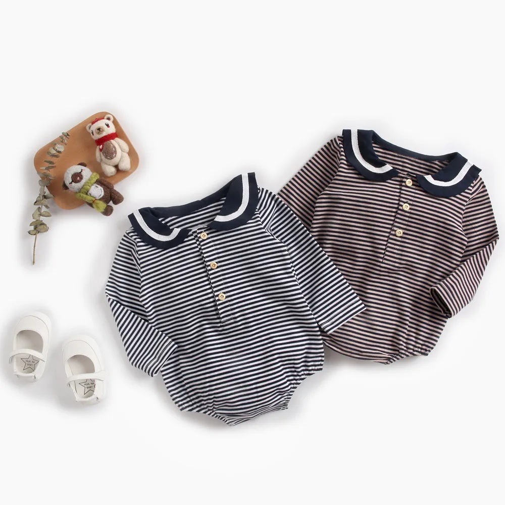 Fashion Baby Girl Onesies 1