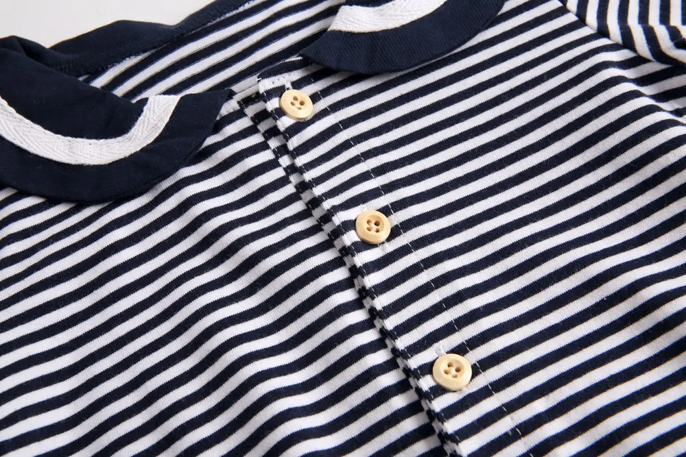 Fashion Baby Girl Onesies 9