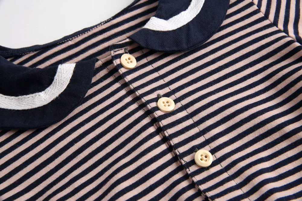 Fashion Baby Girl Onesies 14