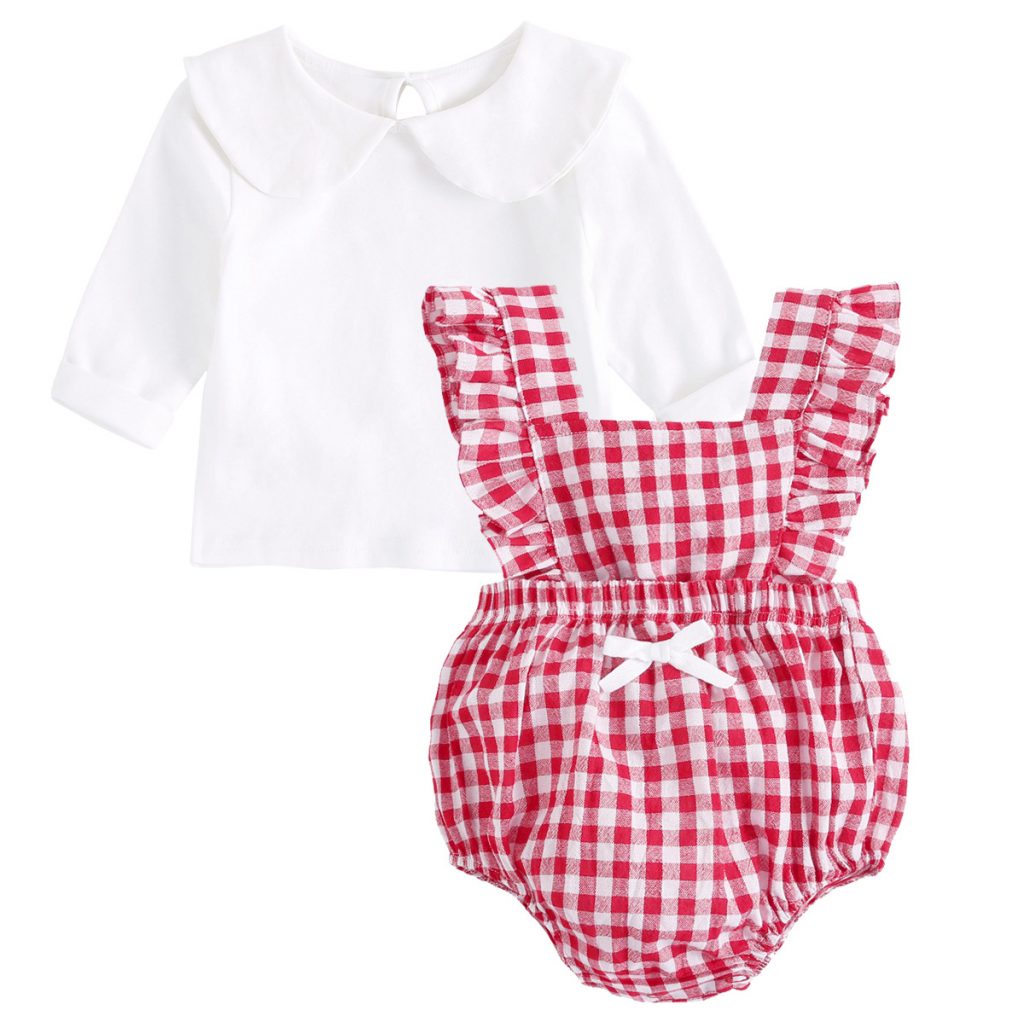 Baby Girl Onesies Online 12