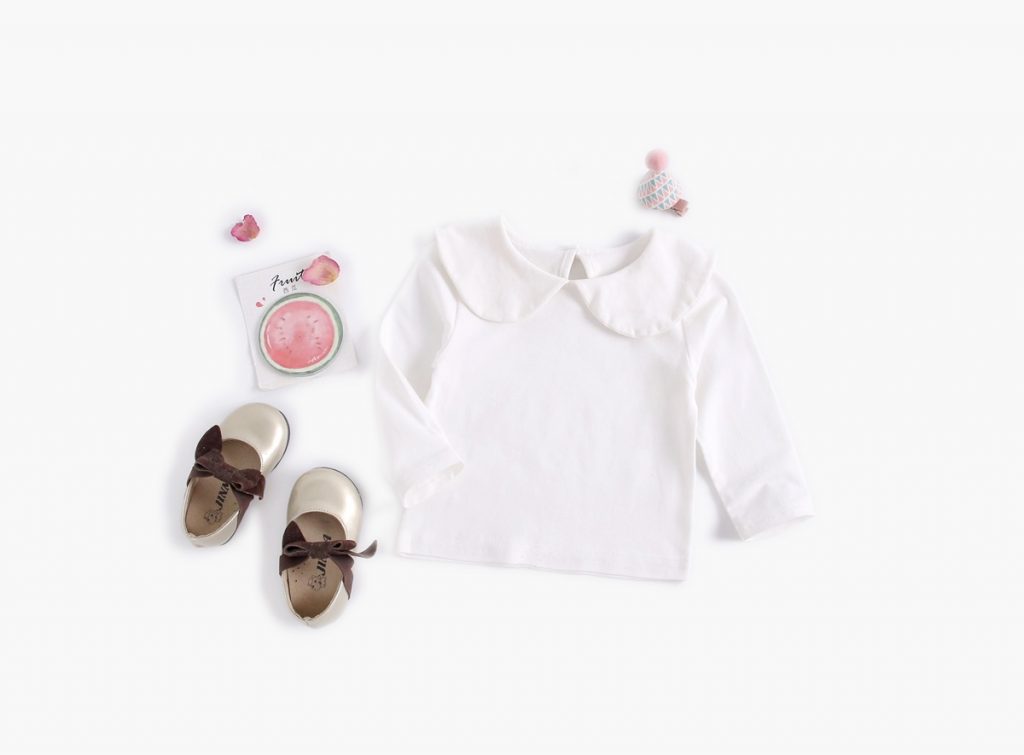 Baby Girl Onesies Online 3