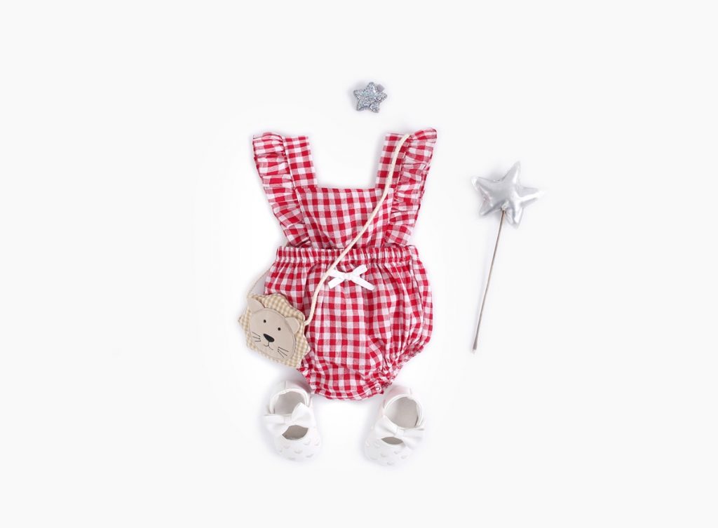 Baby Girl Onesies Online 2