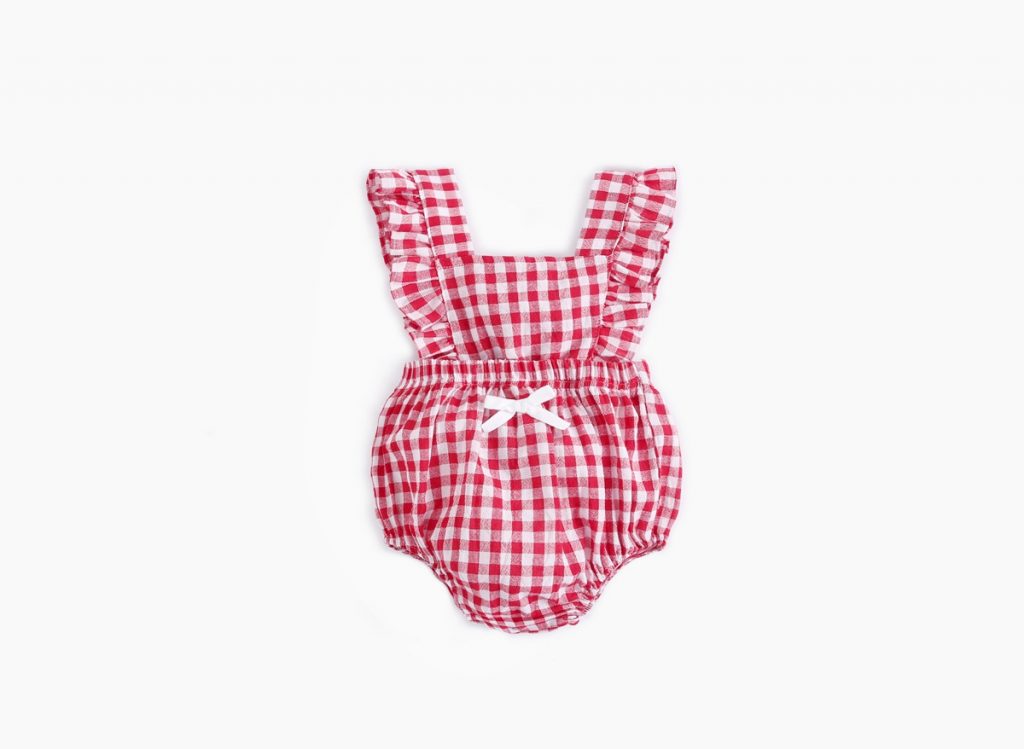 Baby Girl Onesies Online 4