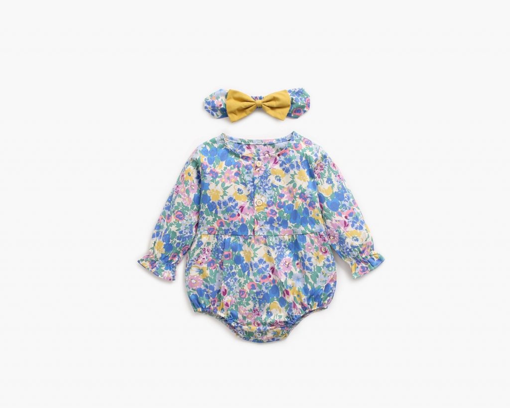 Cute Baby Onesies 6