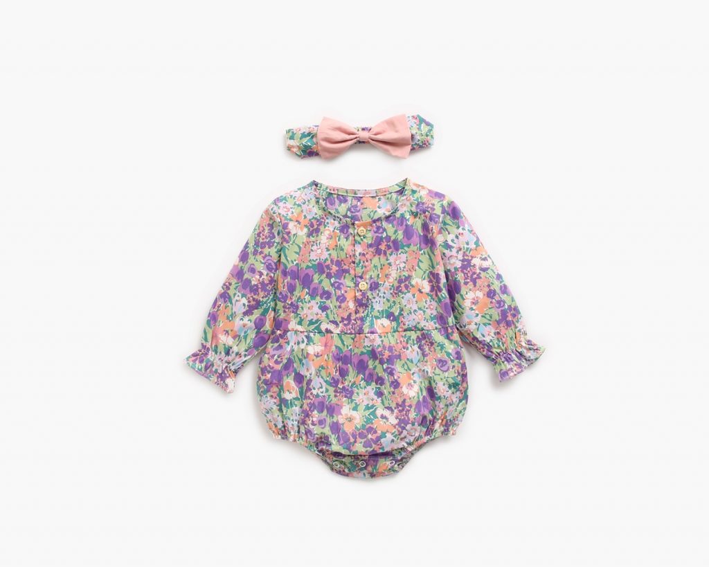 Cute Baby Onesies 7