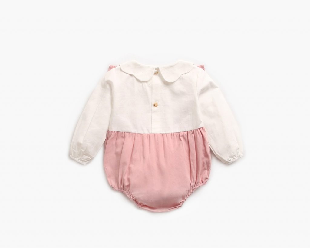 Neutral Fall Baby Clothes 6