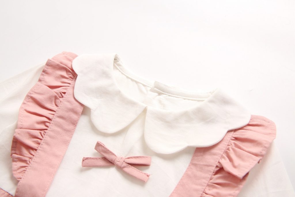 Neutral Fall Baby Clothes 8