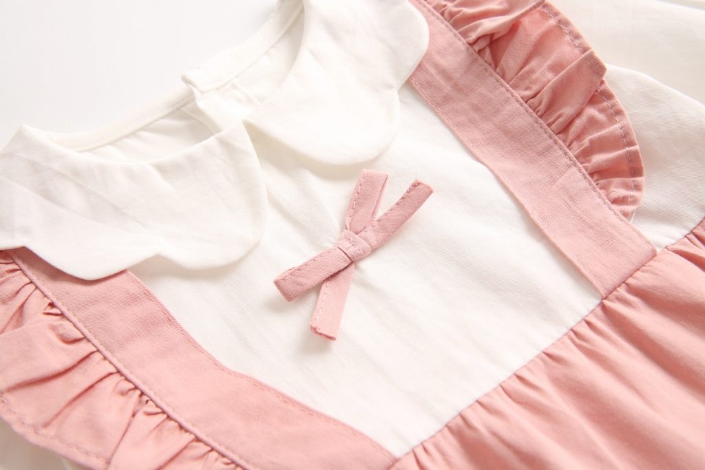 Neutral Fall Baby Clothes 9