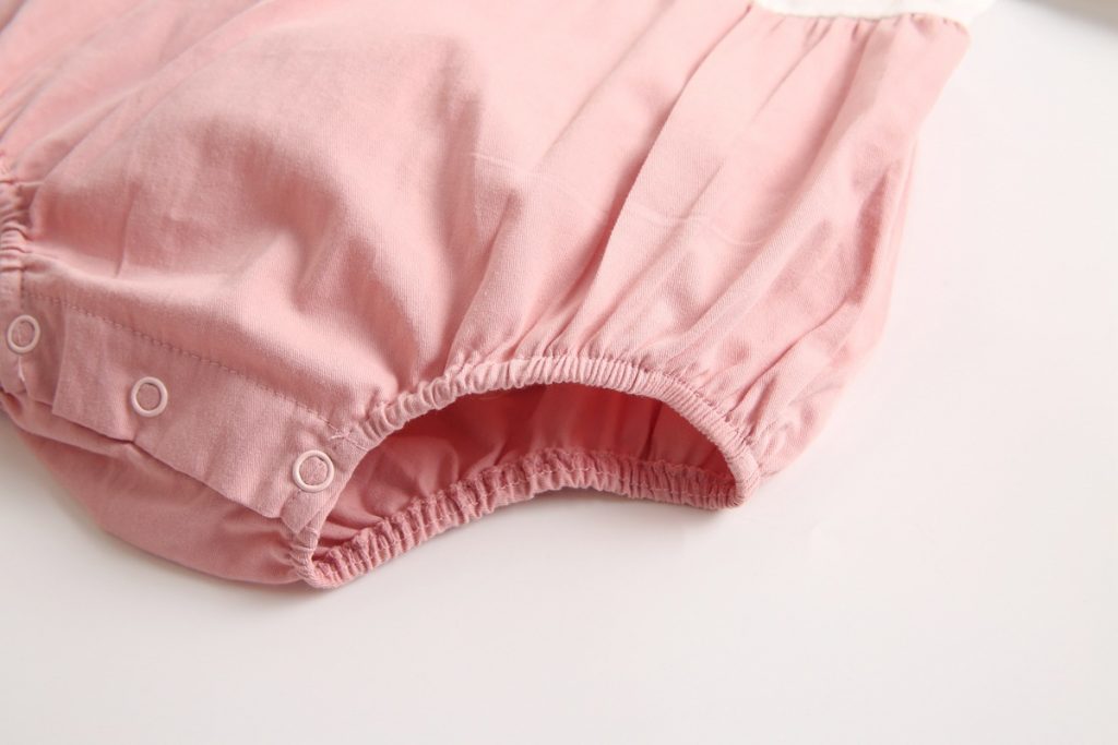 Neutral Fall Baby Clothes 13