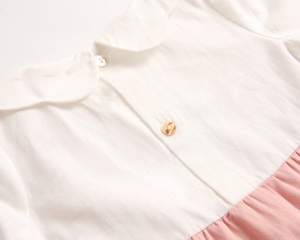 Neutral Fall Baby Clothes 10