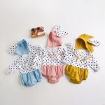 Neutral Fall Baby Clothes 21