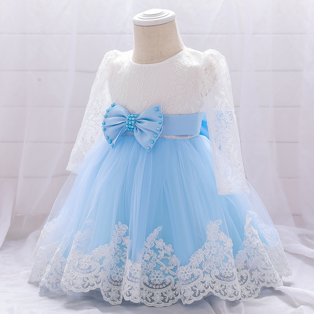 Baby Girl Dresses Special Occasion 7