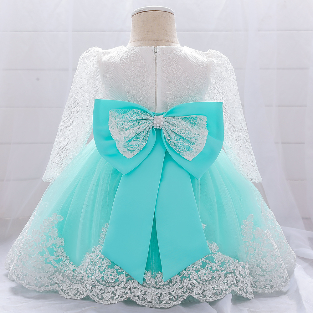Baby Girl Dresses Special Occasion 15
