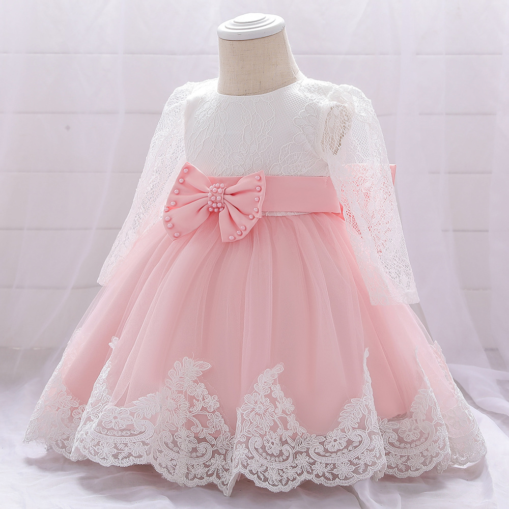 Baby Girl Dresses Special Occasion 3