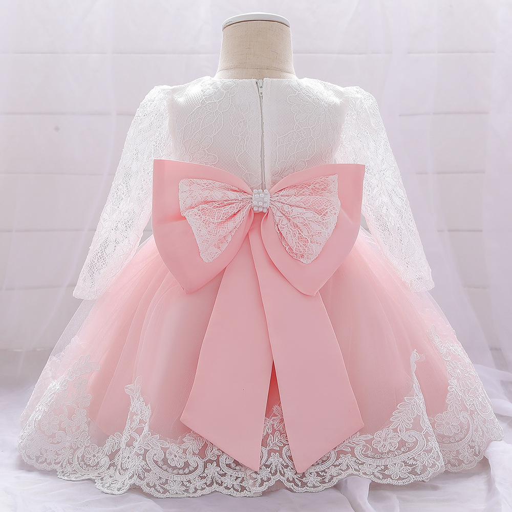 Baby Girl Dresses Special Occasion 10