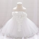 Baby Girl Dresses Special Occasion 27