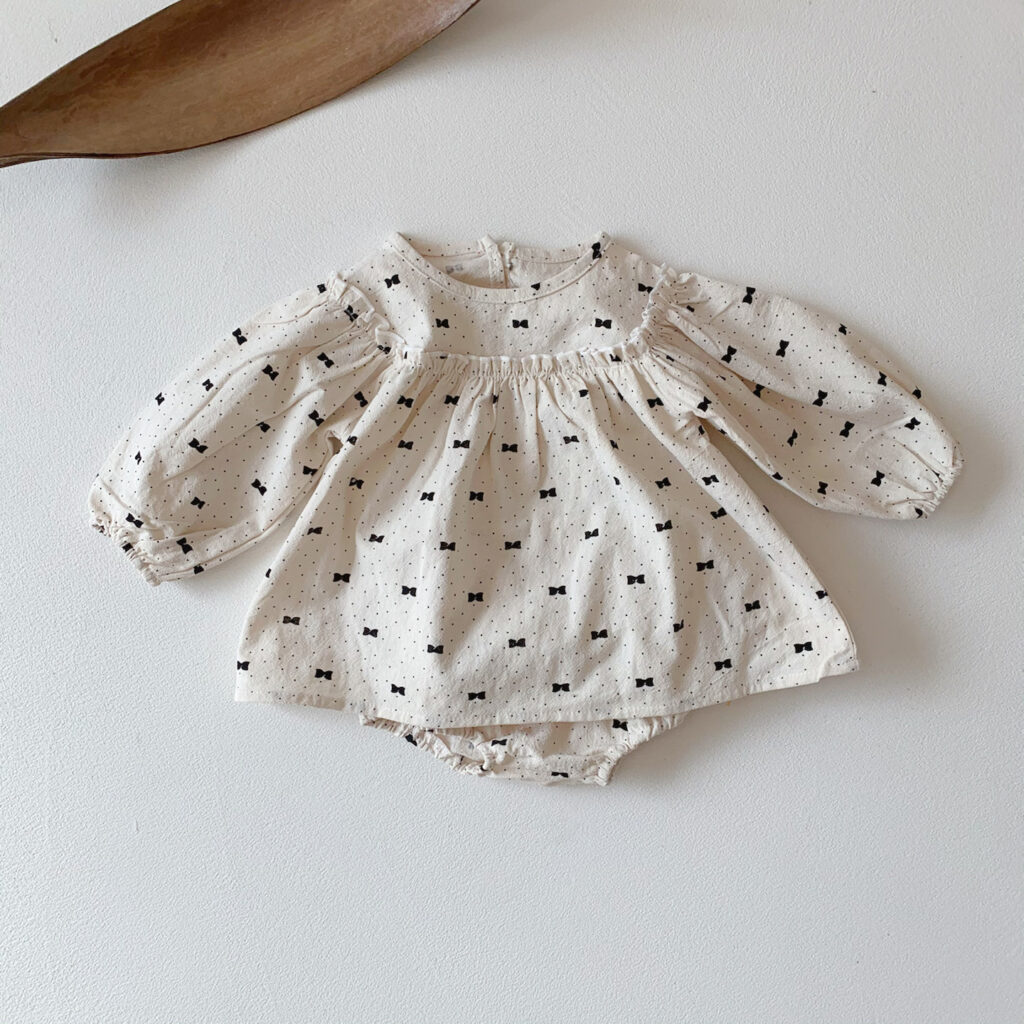 Cute Baby Outfits Wholesale 2
