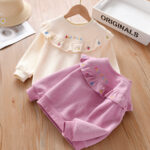 Good Quality Children Baby Blouses 9