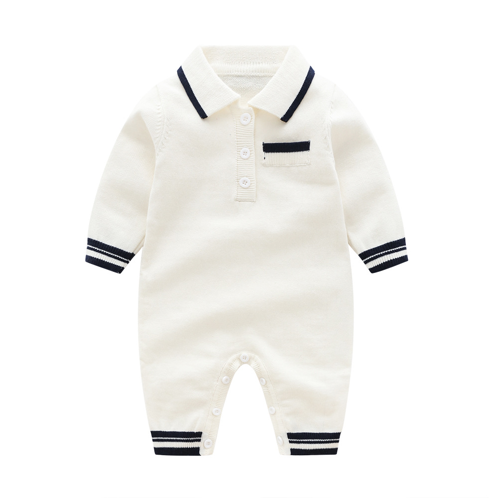 Baby Fashion Rompers 3