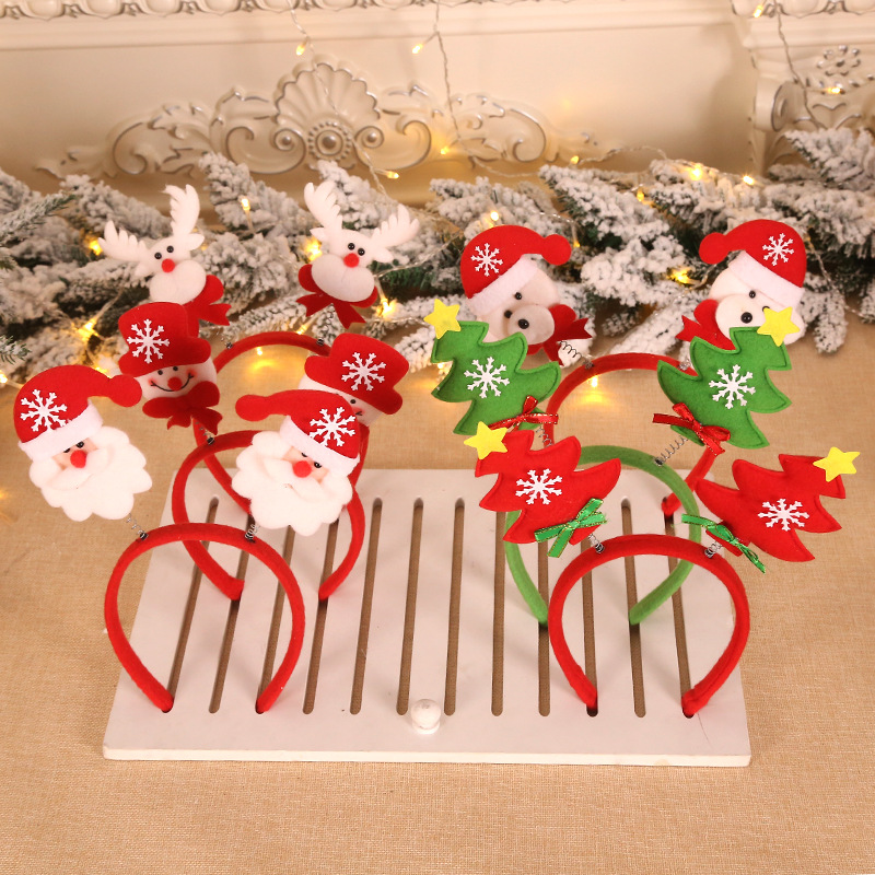 Novelty Christmas Accessories 1