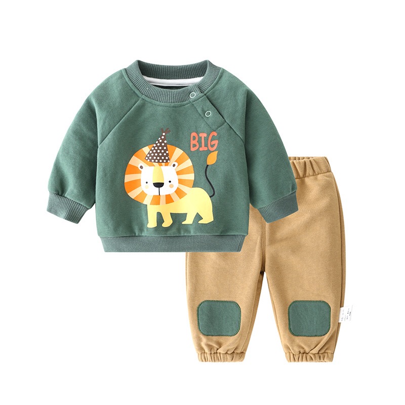 Cute Baby Boy Clothes 1