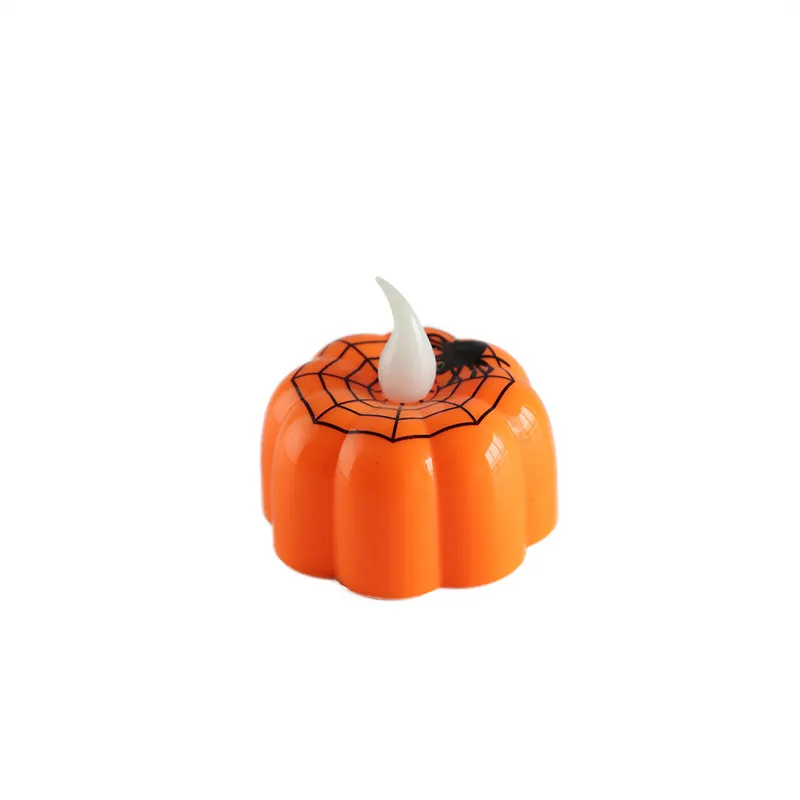 Halloween Pumpkin Lantern 11